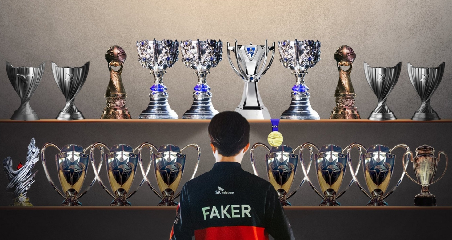 Faker重要时刻最后时刻胜出，西班牙队带队取胜！